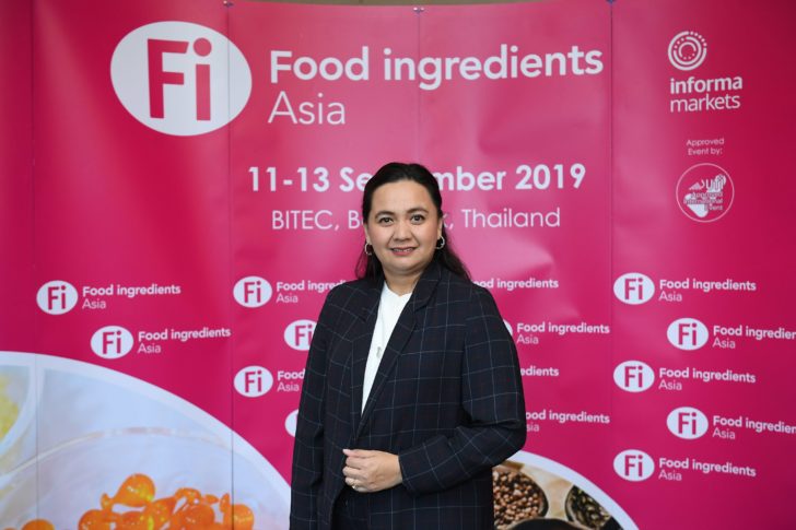 รุ้งเพชร-ชิตานุวัตร์ ผุดงานยาอาเซียนรับ “สังคมสูงวัย” ดันตลาดสุขภาพโต6%