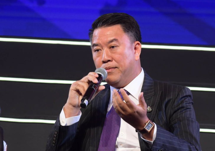 อาทิตย์-CEO SCB ‘ไทยพาณิชย์’ ทุ่มงบ 2 หมื่นล้านบาทอัพเกรดองค์กร