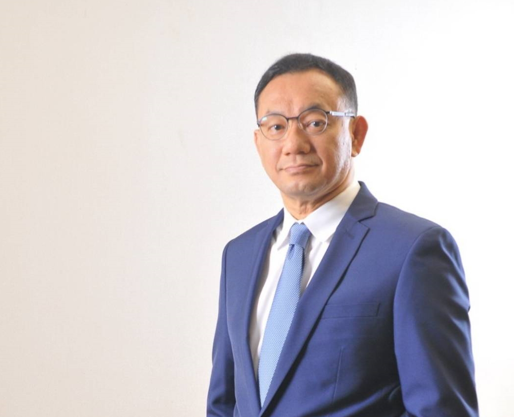 “ไชย ไชยวรรณ” มอบนโยบายตัวแทนประกัน ปักธงเบี้ยใหม่ 1.5 หมื่นล้าน โต 15%