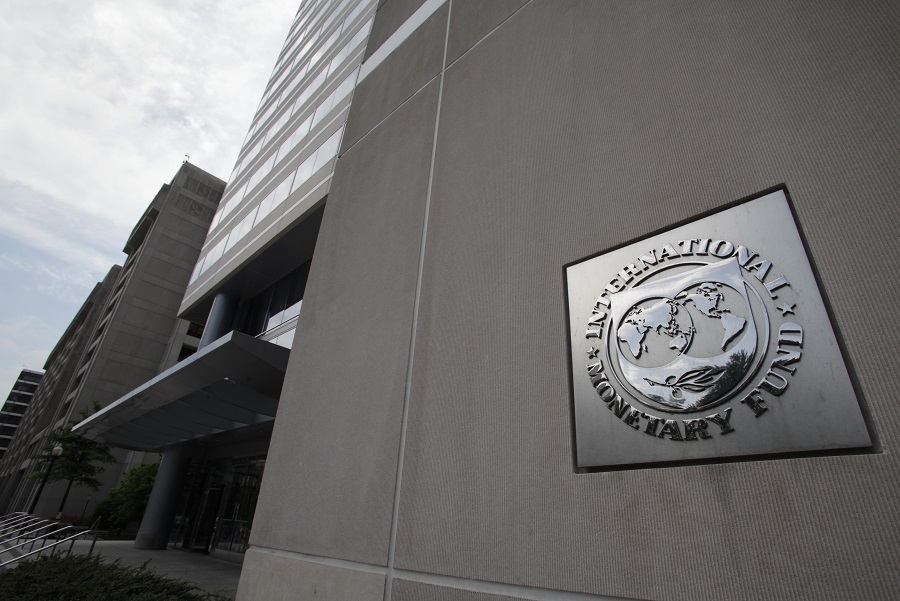 IMF ปรับลดจีดีพีโลก 2020 แฉ ‘อินเดีย’ ปมปัญหาใหม่