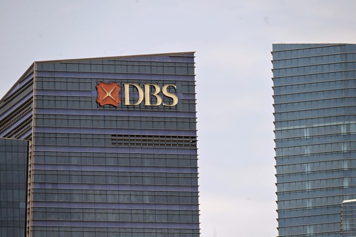 SINGAPORE-FINANCE-BANKS