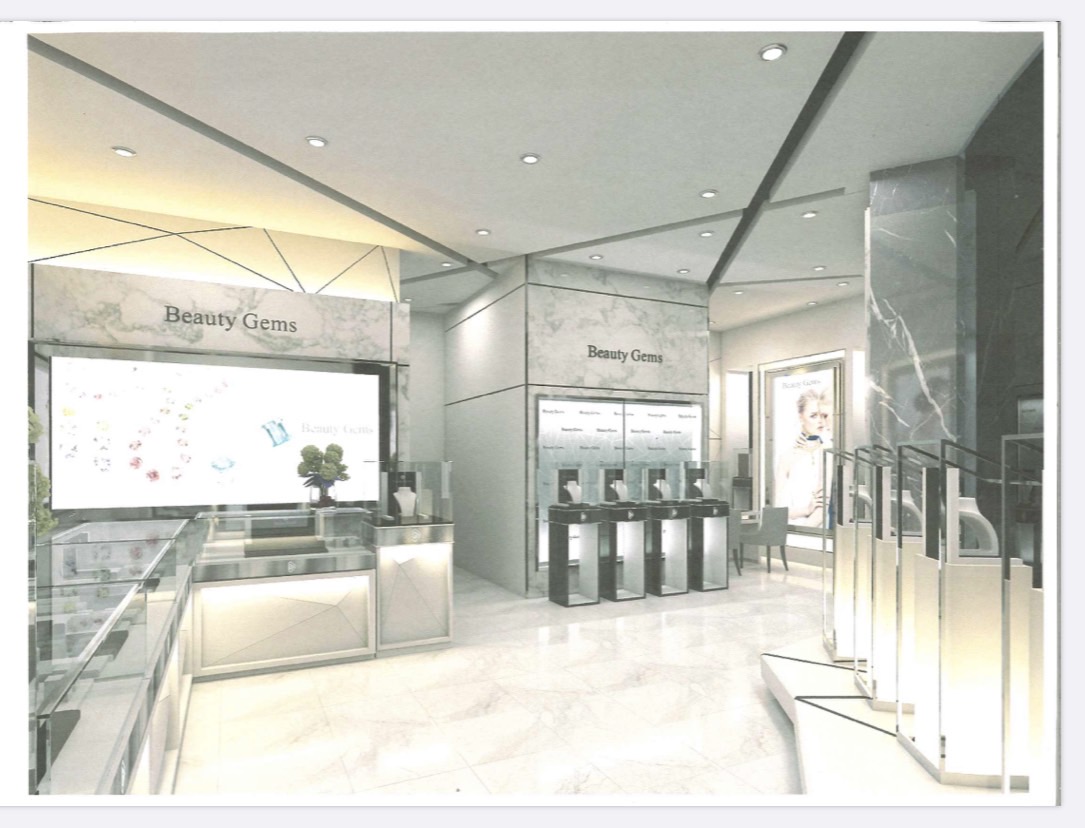 ทุนสวิสดอดซื้อร้านเพชร”บิวตี้เจมส์”
