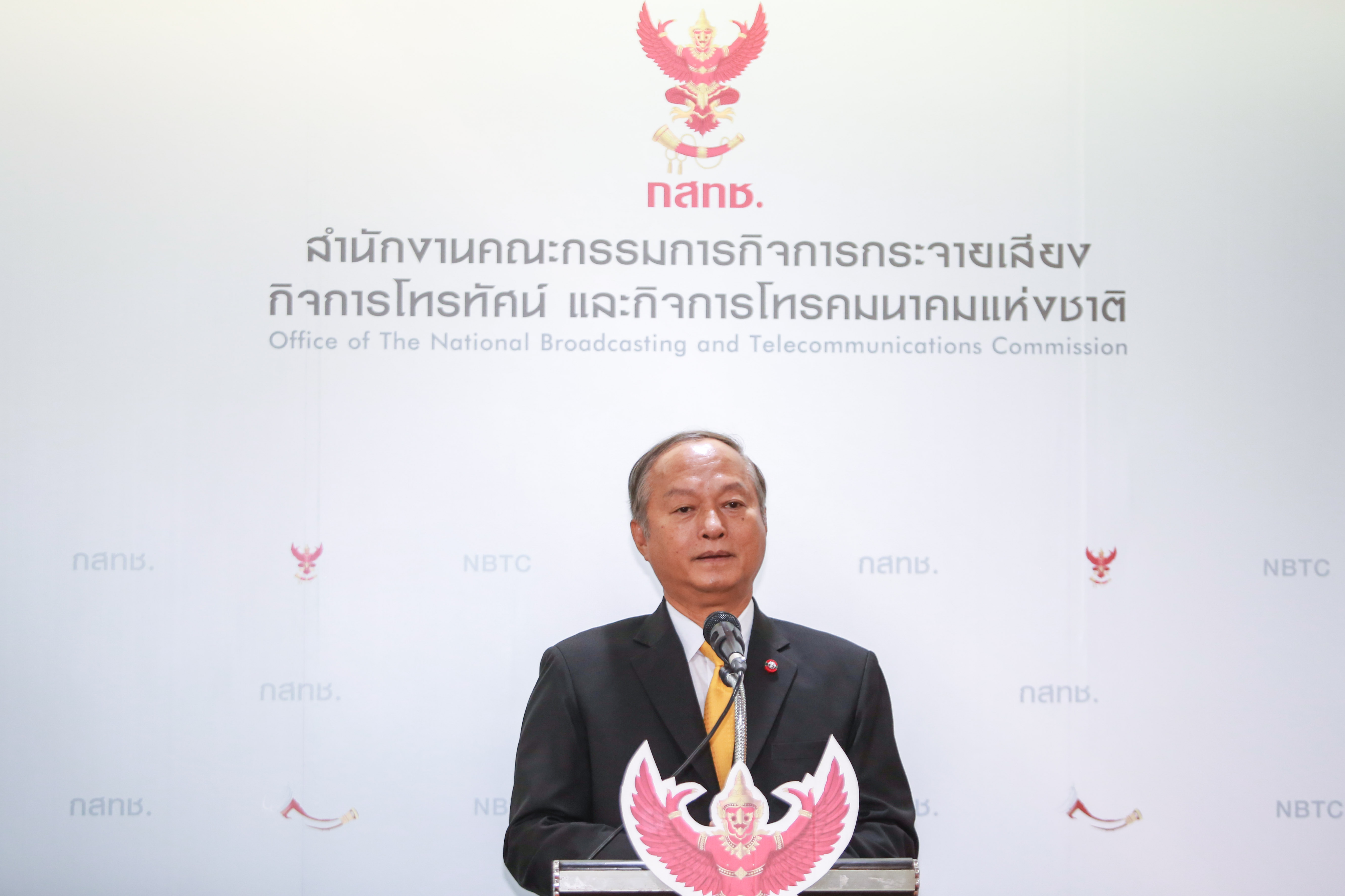 กสทช. สั่งปรับไทยรัฐทีวี-ONE31-อมรินทร์ทีวี จากเหตุเสนอข่าวกราดยิงโคราช