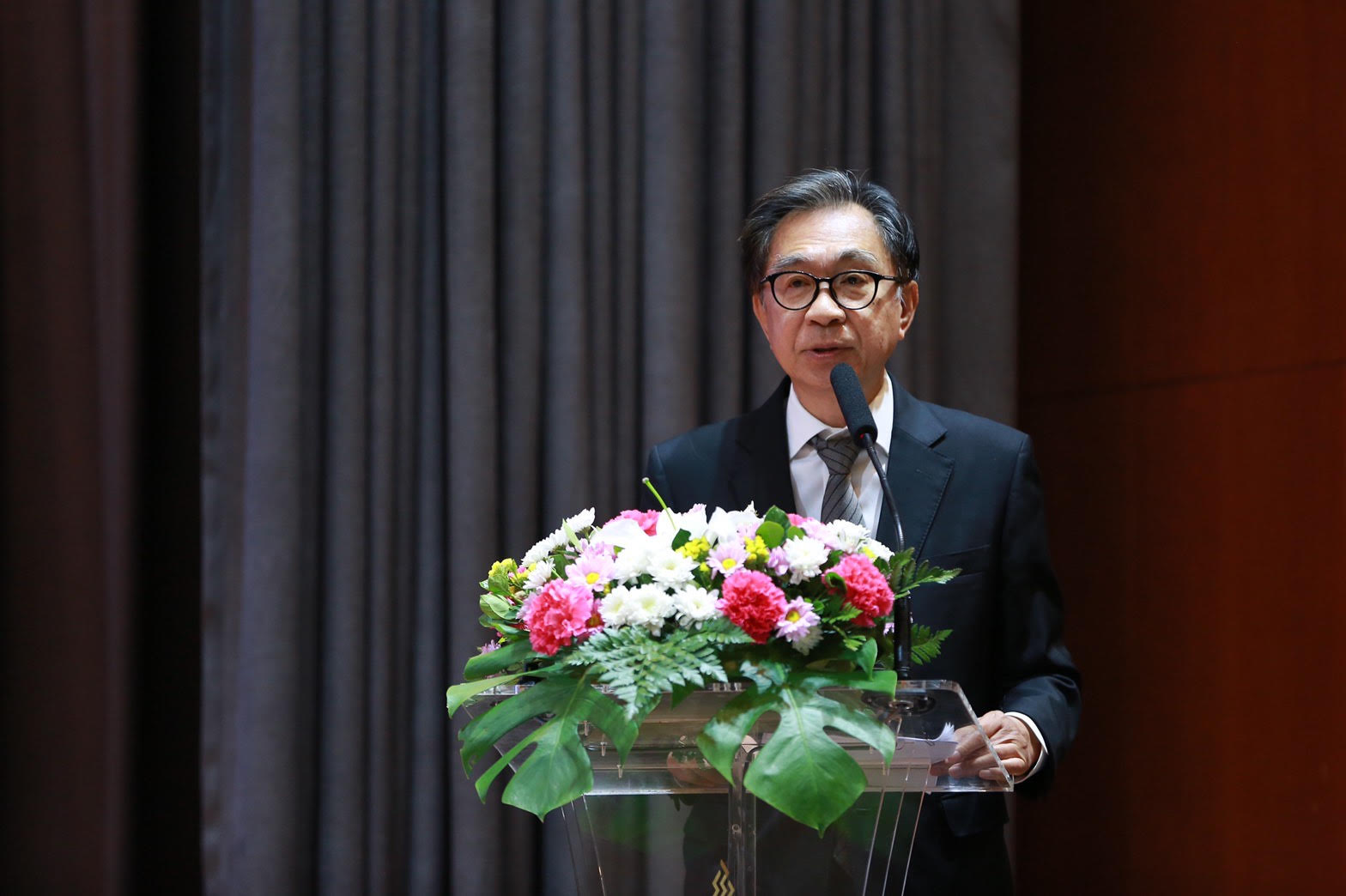 “คลองไทย” ยุทธศาสตร์ชาตินำไทยหลุดกับดักรายได้ปานกลาง สร้างรายได้ 4 ล้านล้าน