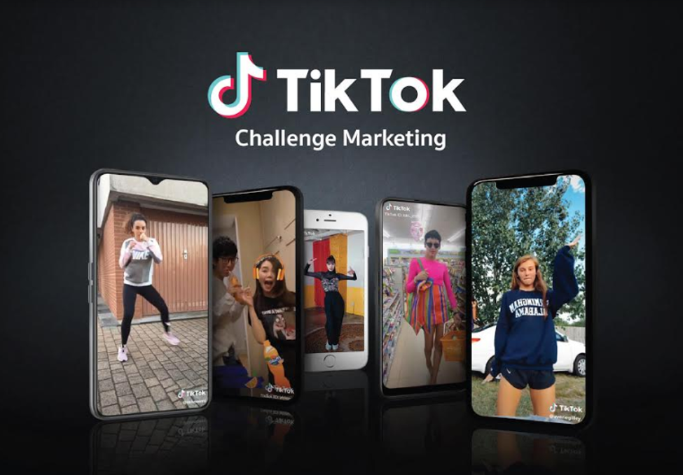 ถอดรหัส TikTok ทำไมถึงเป็นพื้นที่สุดฮอตของการทำ “Challenge Marketing”