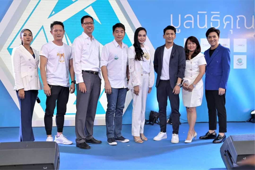 “มูลนิธิคุณ” สานต่อจิตสำนึกการแยกขยะสู่เด็กประถมวัย