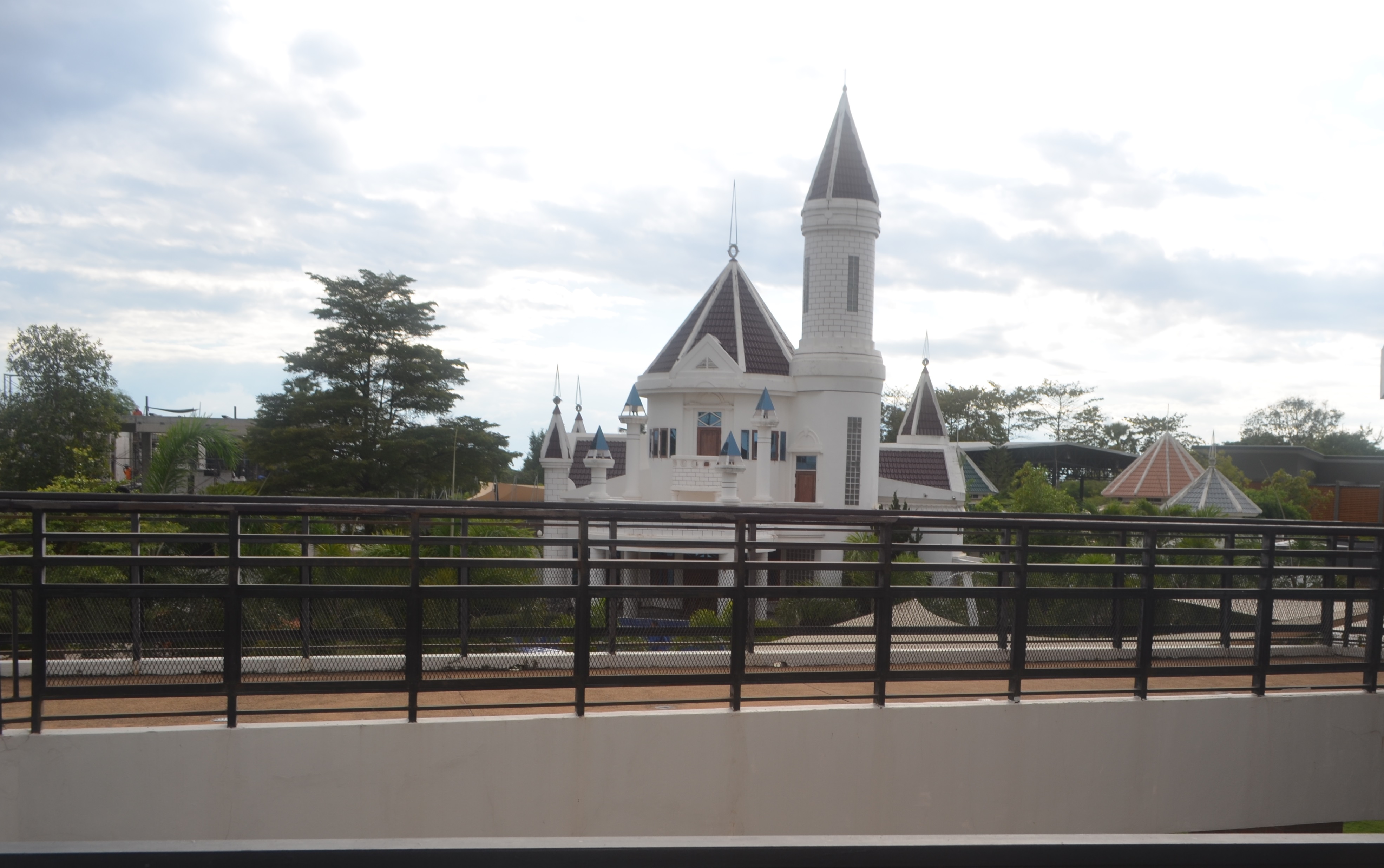 โรงเรียนนานาชาติอุดรฯ ทุ่ม 100 ล้าน ขยายสู่มัธยม