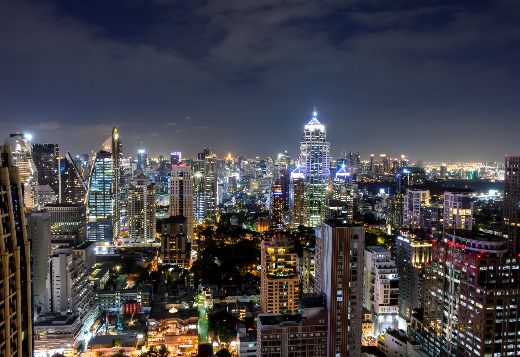 ไทยยืนหนึ่ง! สื่อนอกเผย 5 ประเทศที่ดีที่สุดสำหรับ ‘การเริ่มต้นธุรกิจ ปี 2020’