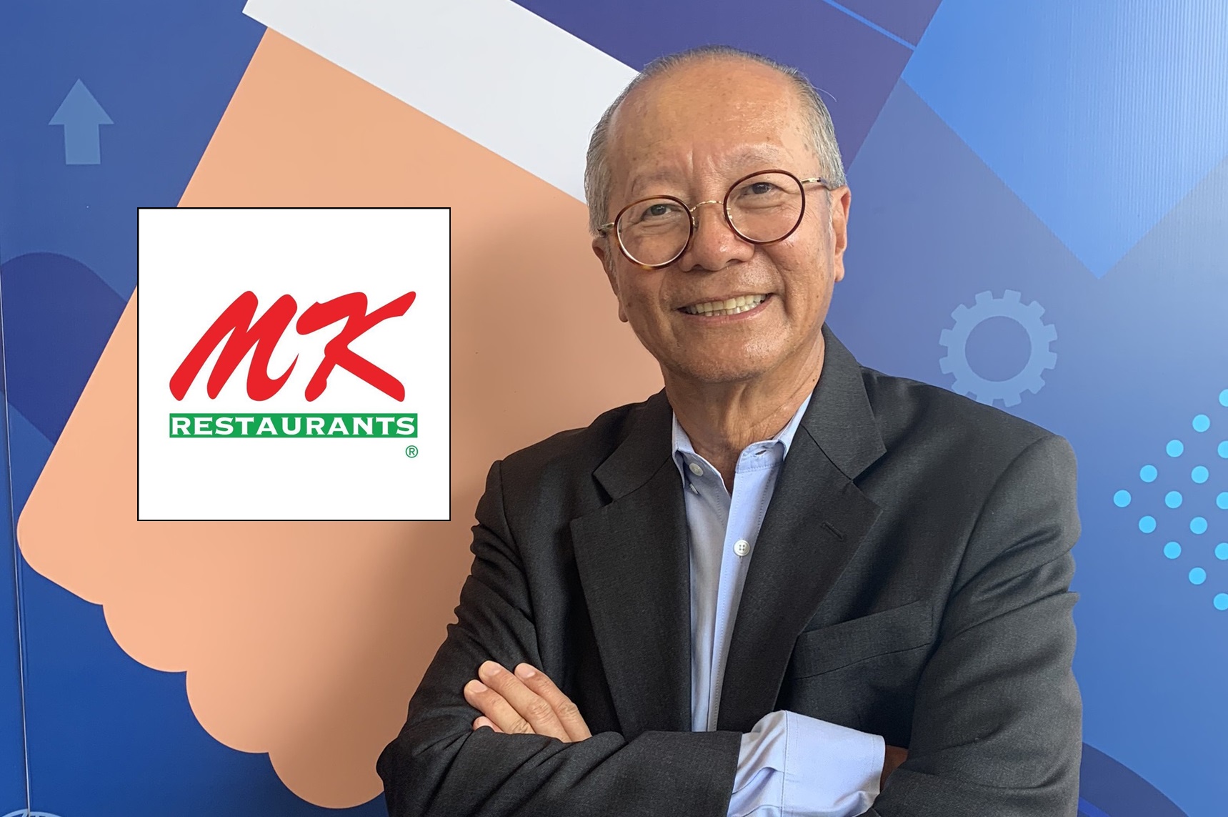 MK กางตำราสู้ดิสรัปต์ ปรับแผนตั้งรับ-ระวังเกมบุก