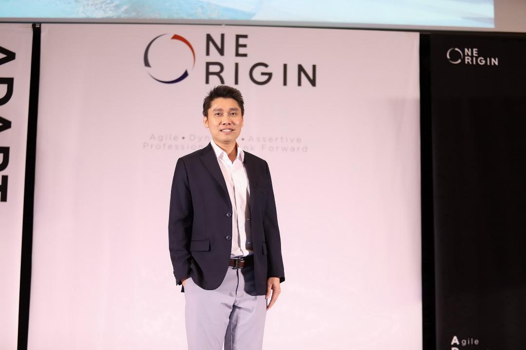 “วันออริจิ้น” เปิดโรงแรม 3 พันห้องในปี”66