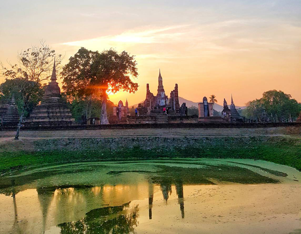กางแผนรับมือ “โคโรน่า” อพท. ดัน 25 จังหวัด สู่เครือข่ายยูเนสโก
