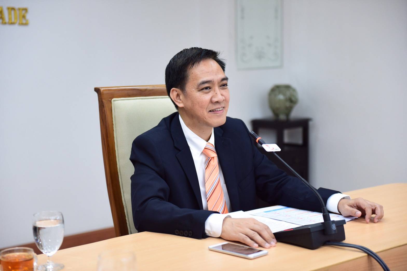 โควิด-19 ฉุดค้าชายแดนไทยมกราคม 2563 ร่วง 10.76% “พาณิชย์” อัดกิจกรรมเสริม