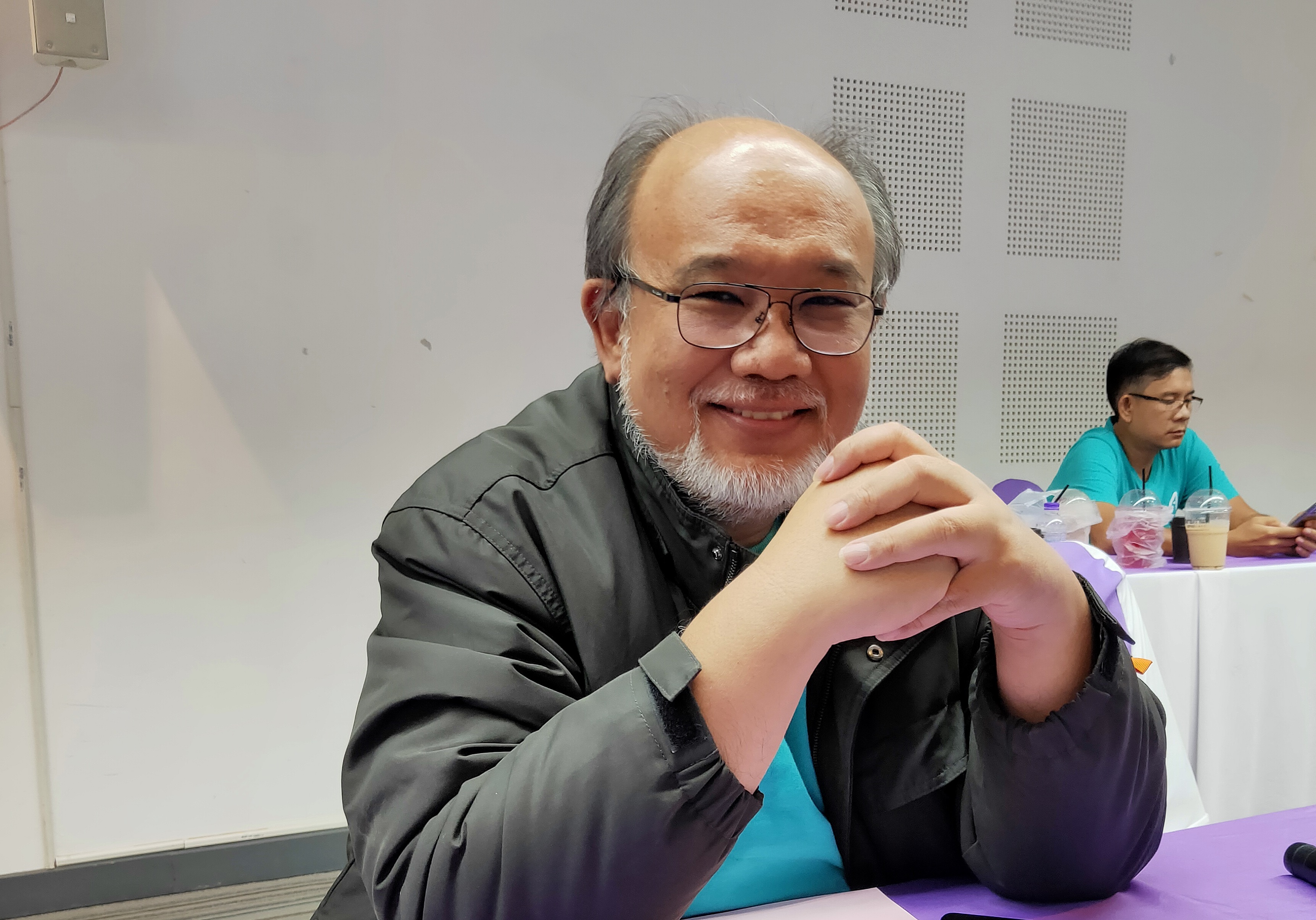 เส้นทาง AI-ไทยแลนด์ 4.0 โอกาสและจุดอ่อนการพัฒนา