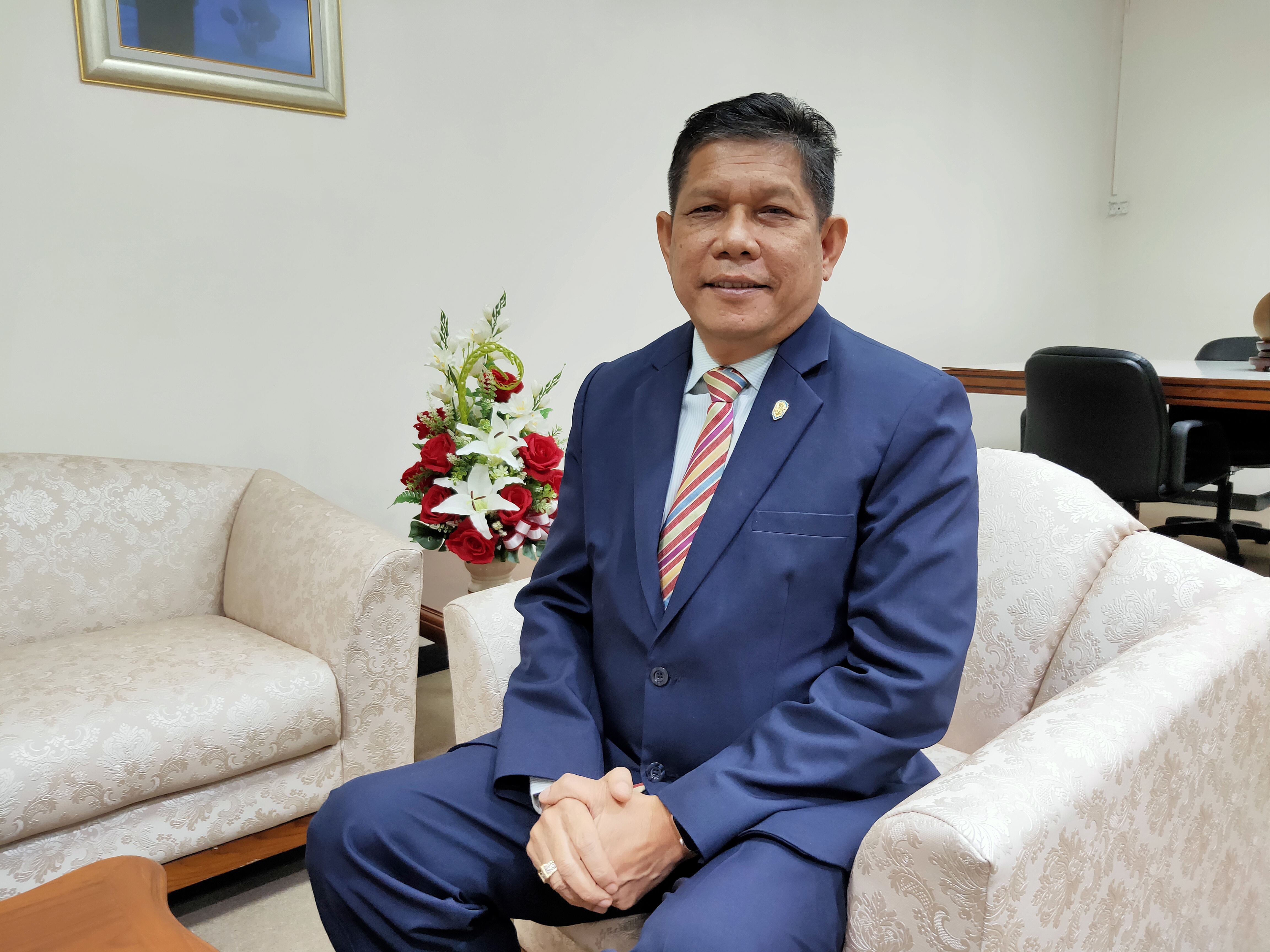 แม่นยำเจาะลึกพื้นที่ เป้าหมาย “กรมอุตุฯ” ยุคดิจิทัล