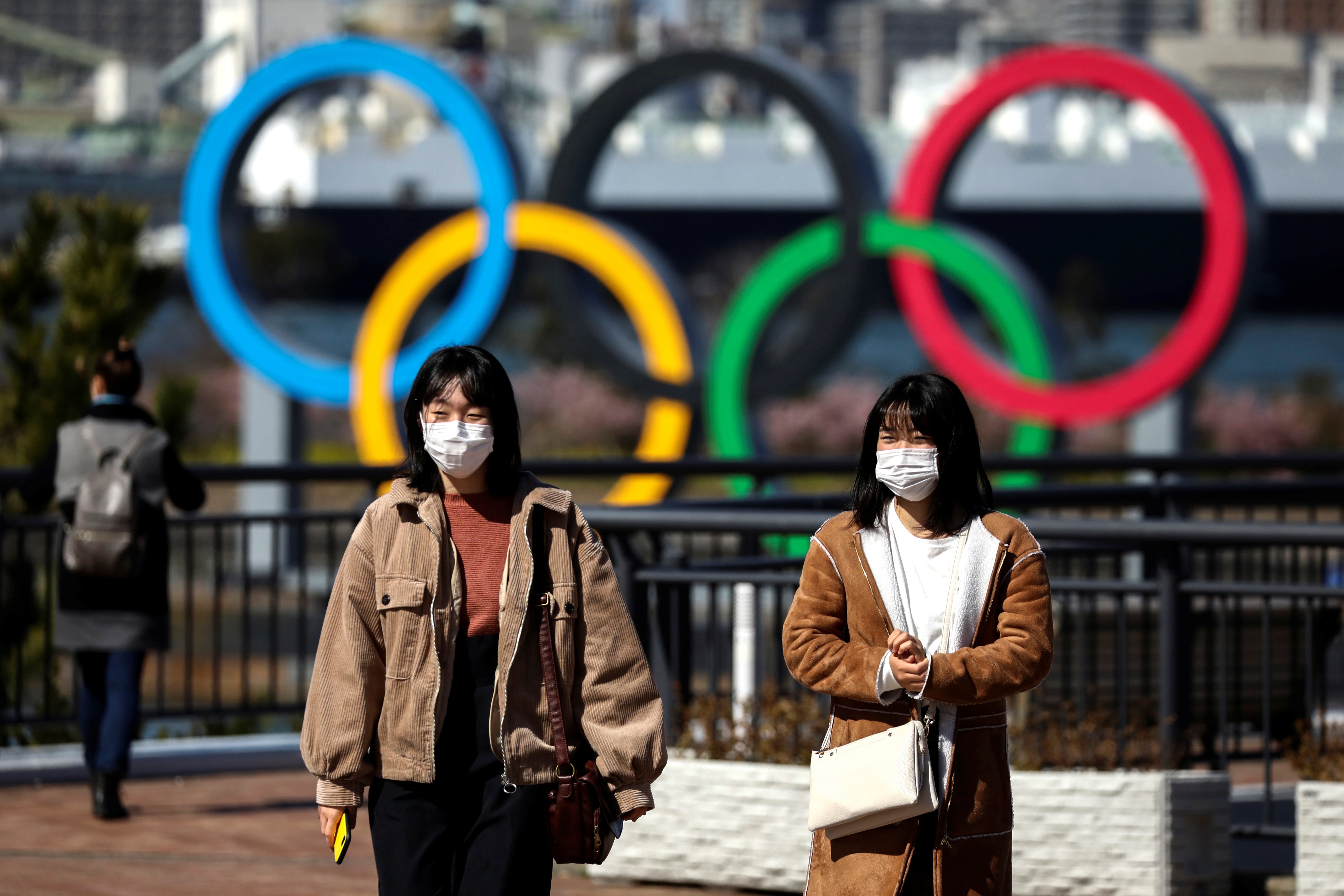 กรรมการ IOC ชี้หาก “โควิด-19” เกินรับมือ มีแนวโน้มยกเลิก “โอลิมปิก” โตเกียว 2020