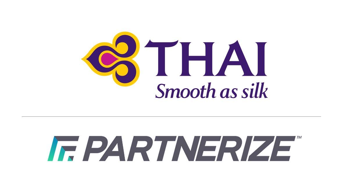 การบินไทยเชิญชวน Publishers เข้าร่วมโปรแกรม Affiliate Marketing
