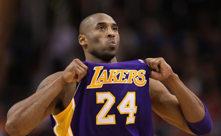 Los Angeles Lakers v Phoenix Suns