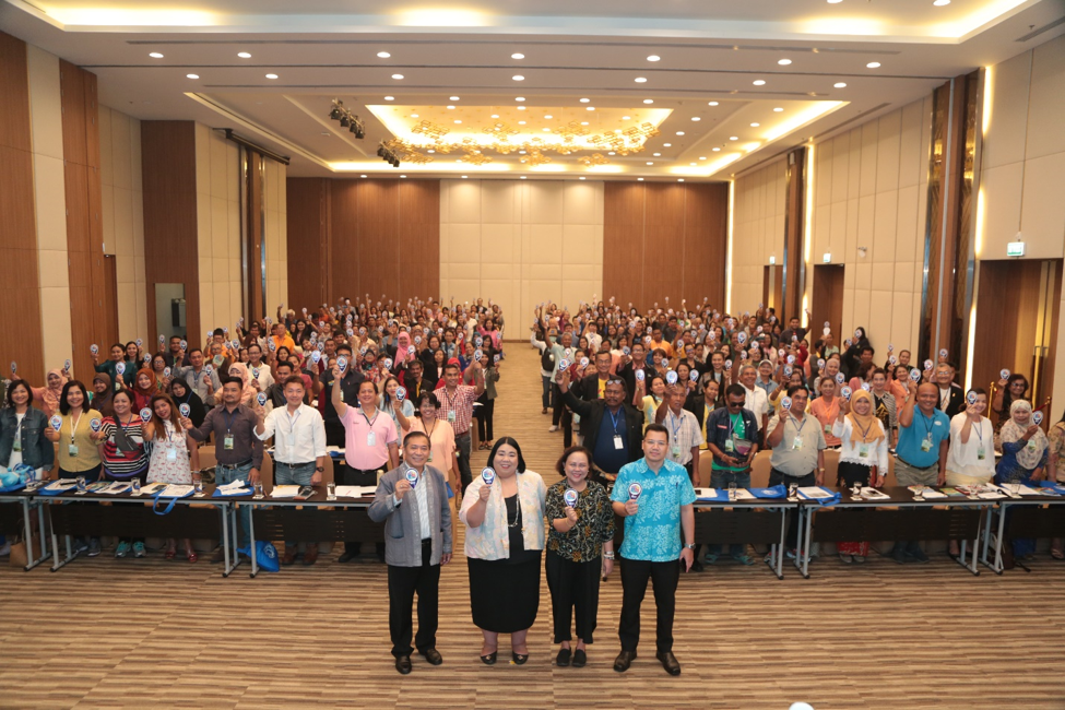 กรมการท่องเที่ยว จัดสัมมนาผู้ประกอบการท่องเที่ยวภาคใต้