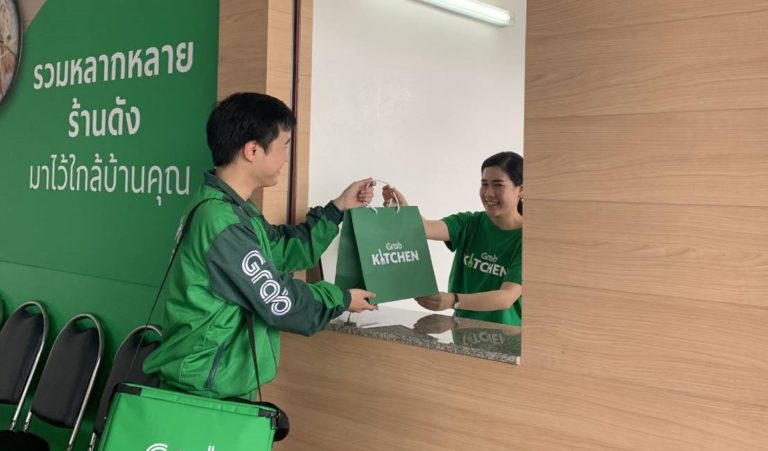 “คลาวด์คิทเช่น” อนาคตที่ไปได้ไกล ของธุรกิจร้านอาหาร