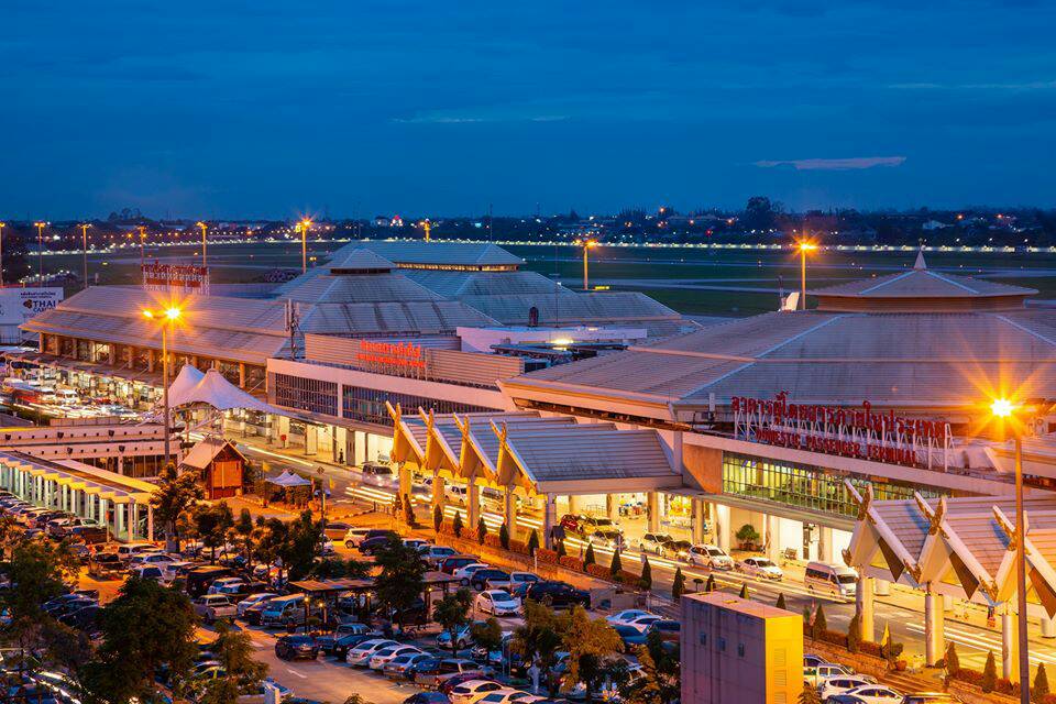 ทอท.ดึงธุรกิจการบินทั่วโลกร่วม Routes Asia 2020 เชียงใหม่ มุ่งสู่ฮับการบินแห่งเอเชีย