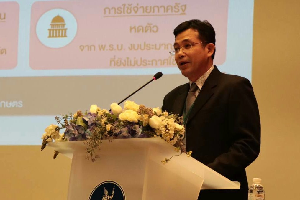 โคโรน่า-ภัยแล้ง ฉุดเศรษฐกิจภาคเหนือทรุด “หนี้ครัวเรือน” พุ่ง 80%