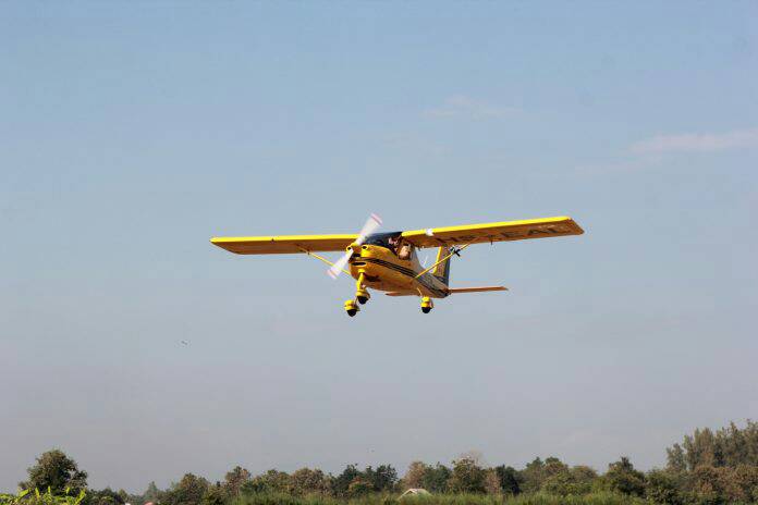 เชียงใหม่โหมอีเว้นท์ “AIRSHOW 2020” ปักหมุด 21-23 ก.พ.กระตุ้นศก.ท่องเที่ยว