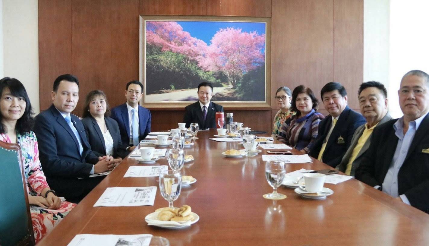 ท่องเที่ยวทั่วไทยกระอักพิษโควิด บสย.อัดมาตรการเพิ่มสภาพคล่อง