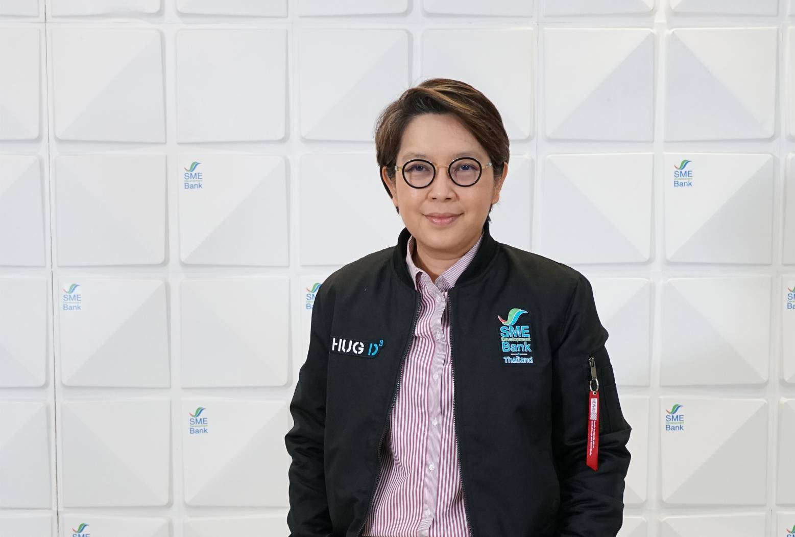 SME D Bank ลดดอกเบี้ยเงินกู้ เหลือ 0.50% ช่วยเอสเอ็มอีลดภาระต้นทุนธุรกิจ