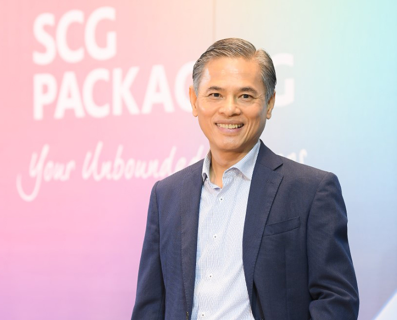 ตลาดอีคอมเมิร์ซอาเซียนบูม แพ็กเกจจิ้ง SCG ขายกระฉูด