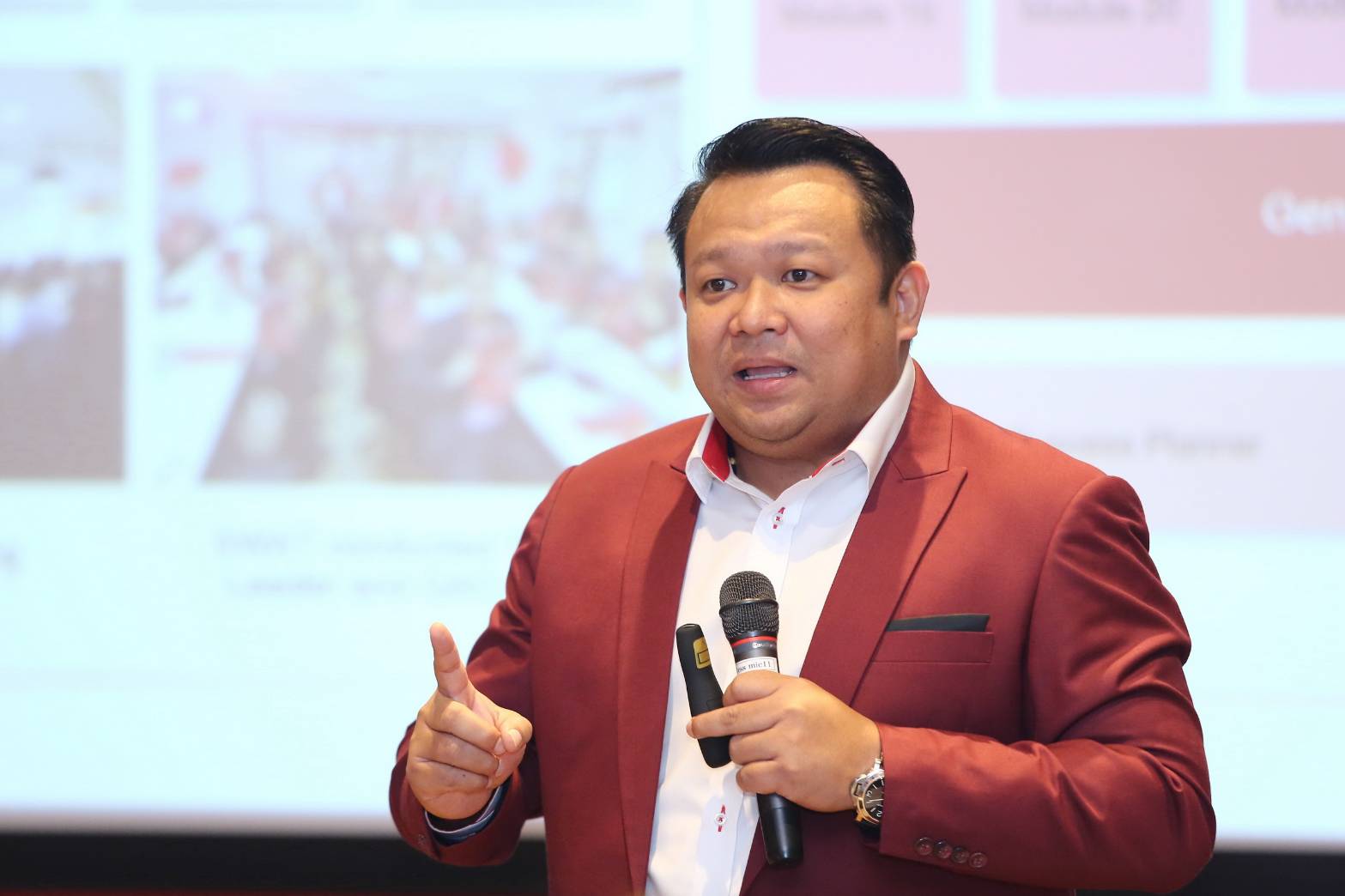 “เจนเนอราลี่” ปั้นที่ปรึกษาการเงิน ดันเบี้ยรวมช่องทางตัวแทนสิ้นปี 600 ล้านโต 75%