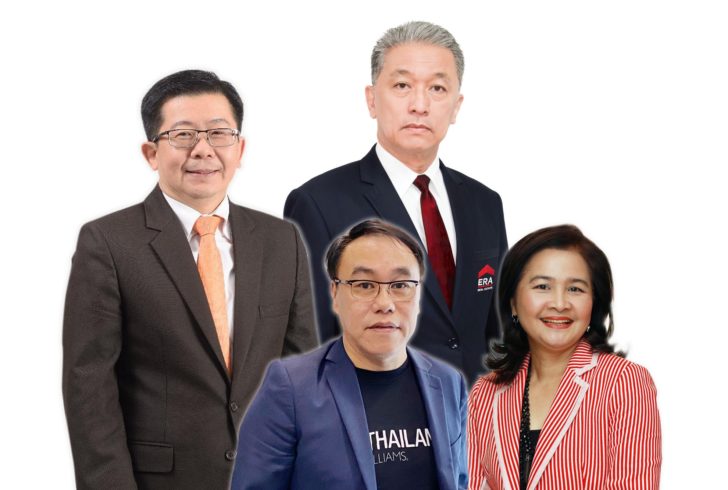 80 เศรษฐกิจดิ่งบูมตลาดรีเซล1.2ล้านล้าน เปิดศึกค่าคอมจูงใจเอเย่นต์-จี้รัฐออกกม.ควบคุม