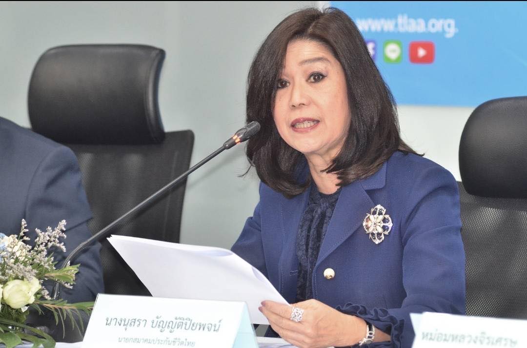 เบี้ยประกันชีวิตทั้งระบบปี’62 หดตัว2.63% เหลือ 6.1 แสนล้าน คาดปีนี้ทรงตัว