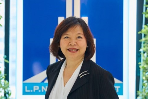 LPP รุกบริหารนิติบุคคลคอนโดหรูนอกเครือ LPN ปี 2563 ตั้งเป้า 7 โครงการ 30 ล้าน ประเดิม “Triple Y-Grand Florida”