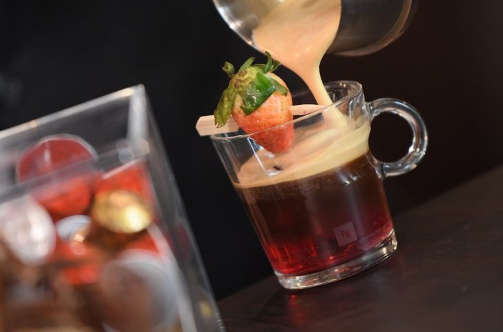 9. เมนู Ispirazione Napoli เอกลักษณ์ กาแฟ 6 เมืองในอิตาลี อาจดูเหมือนกันแต่มีดีเฉพาะตัว