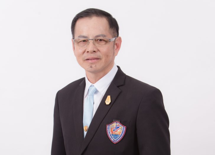 90 ชัชวาล วงศ์จร ประธานหอการค้าฯ เร่งกระตุ้นเศรษฐกิจ 5 ปีพลิกโฉม “โคราช”