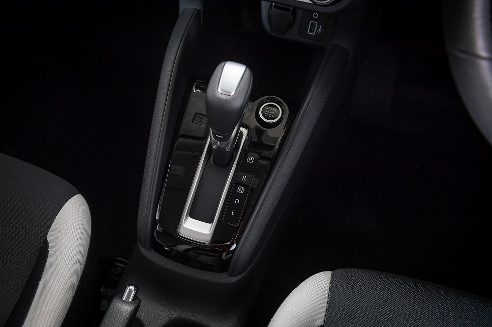 รีวิว นิสสัน อัลเมร่า (Nissan Almera)