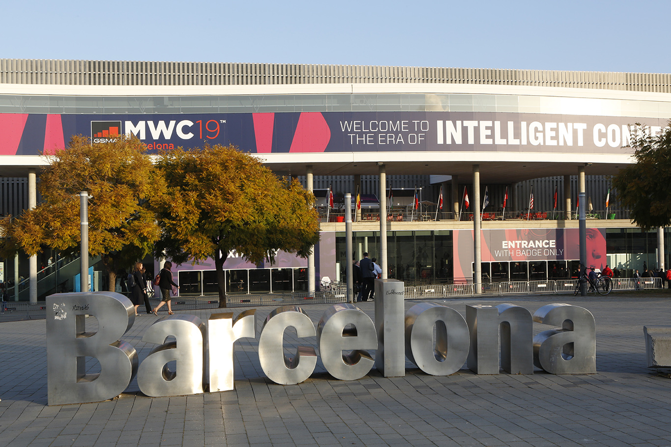 ในที่สุดก็ยกเลิก! Mobile World Congress 2020 หวั่นโคโรน่าระบาด