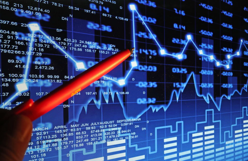 GDP ร่วง ตลาดหุ้นทรุด