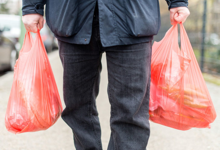 GERMANY-ENVIRONMENT-POLLUTION-CONSUMER-PLASTIC