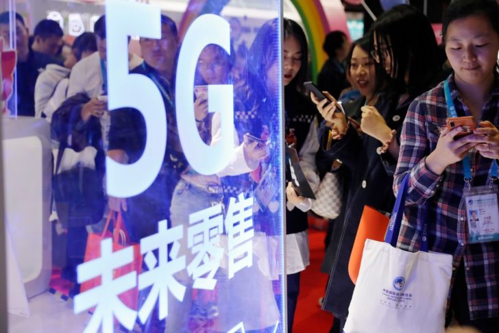 ติดสปีดกดปุ่ม 5G “พลเมืองดิจิทัล” พร้อม ?