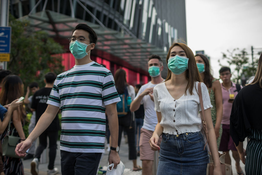 กรุงศรี ประกาศมาตรการเฝ้าระวังและป้องกันกรณีการแพร่ระบาดของ COVID-19