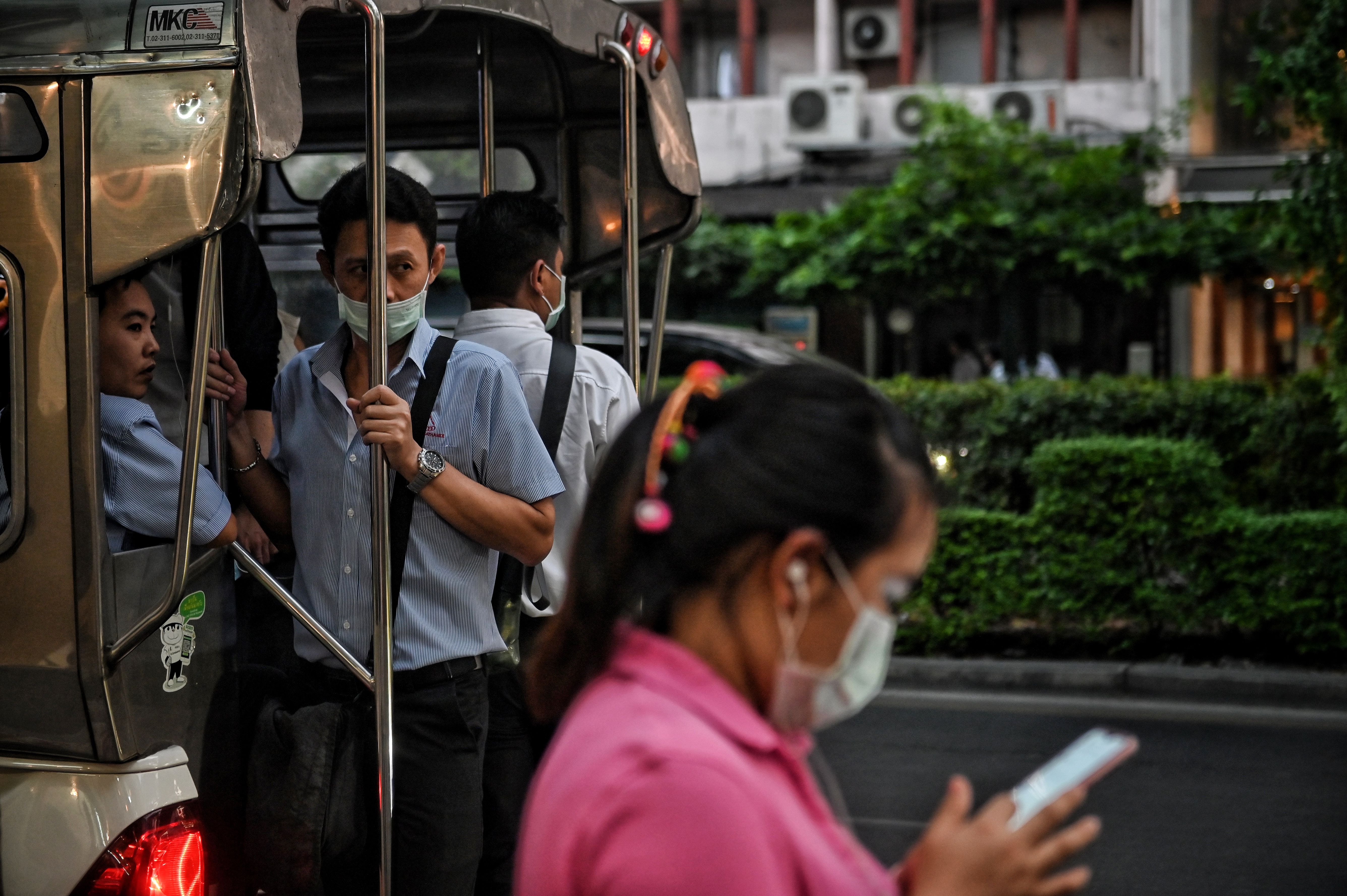 การระบาดของ ไวรัสโควิด-19 ส่งผลต่อธุรกิจอย่างไร