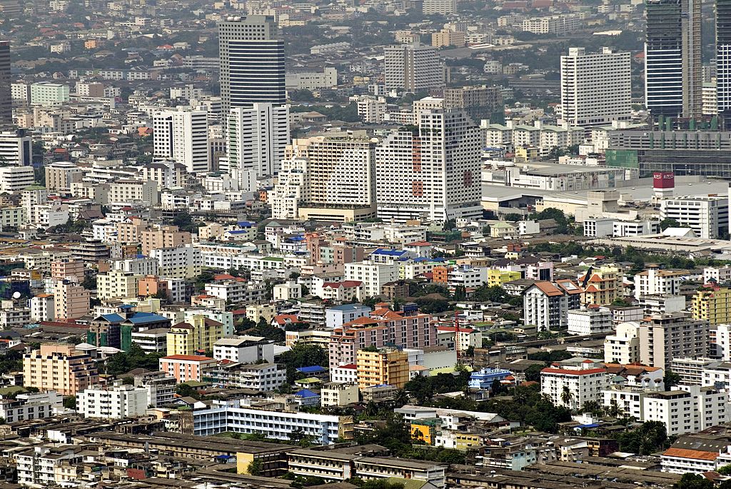 ลดภาษีที่ดินและสิ่งปลูกสร้าง 50-90% มหาดไทยแจงประเภททรัพย์สิน