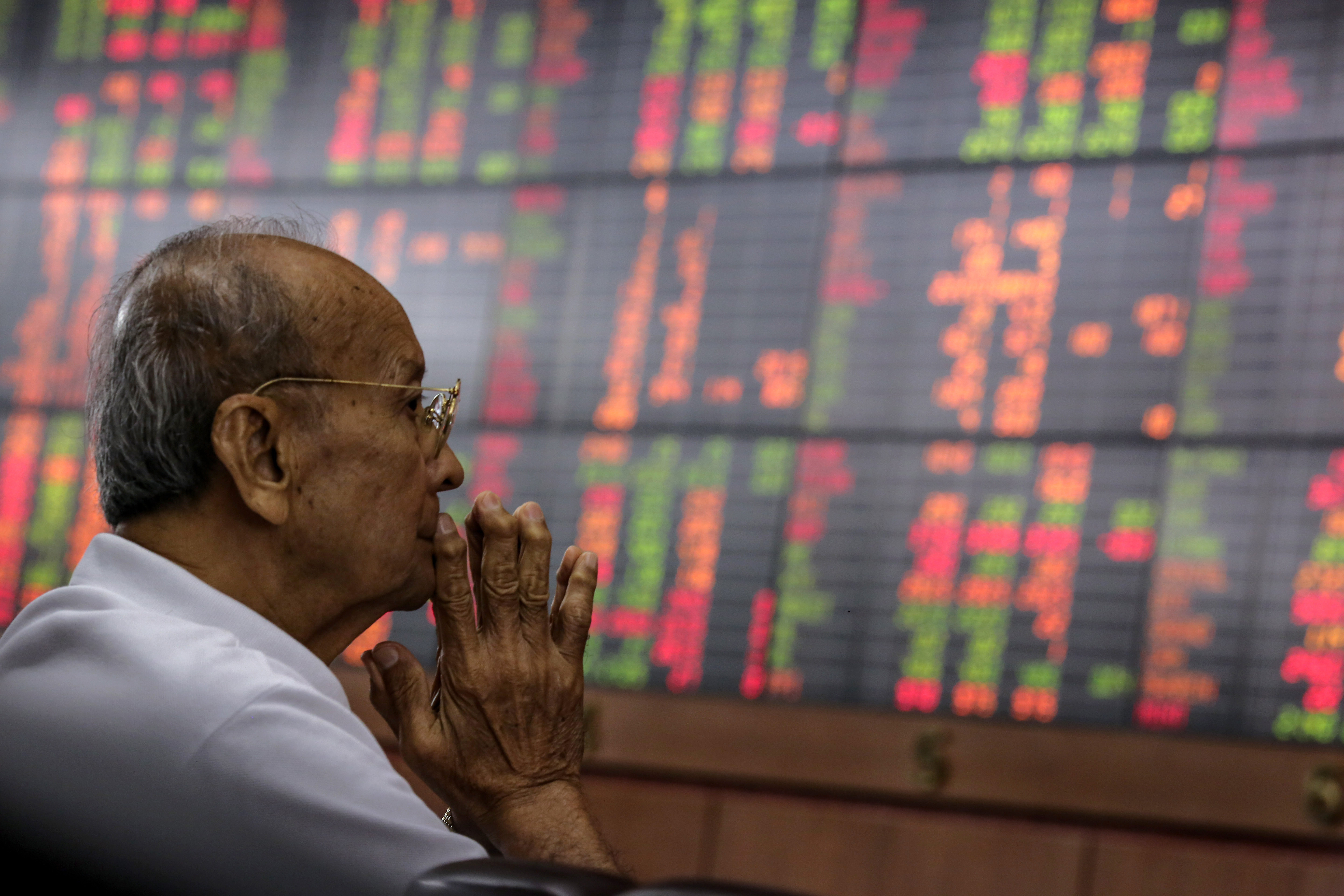COVID-19 ทุบหุ้นไทย Q1 ร่วง 28% ต่ำสุดรอบ 21 ปี ต่างชาติขาย 1.15 แสนล้าน