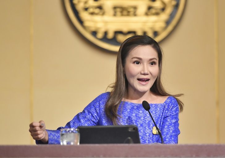 งบลงทุน 4 แสนล้านตั้งแท่นเข้าสู่ระบบ