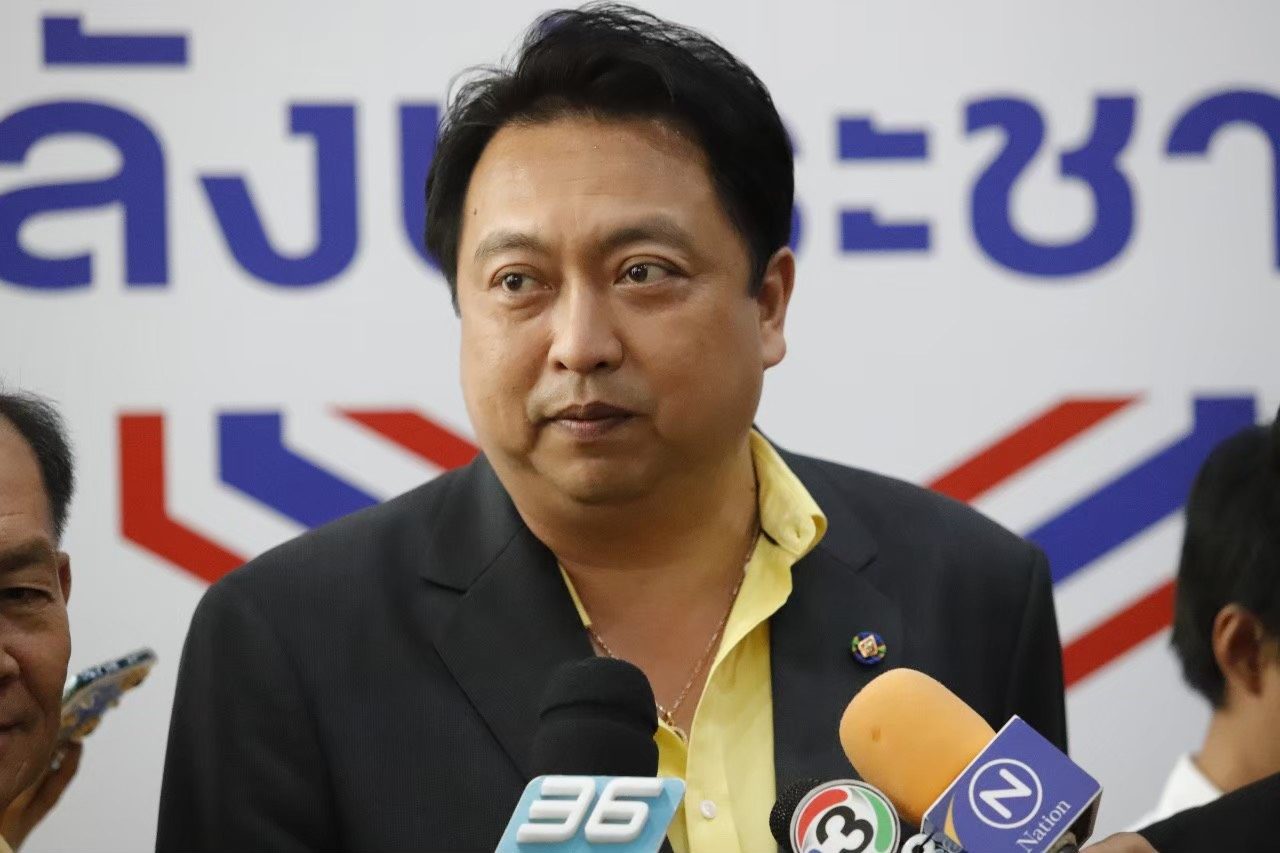 “เสี่ยเฮ้ง” การันตีเสียงพรรคร่วมรัฐบาลสุดปึ๊ก ยันเป็น “เด็กดี” ไม่ใช่ “เด็กดื้อ” งอแงไม่ได้เก้าอี้รมต.