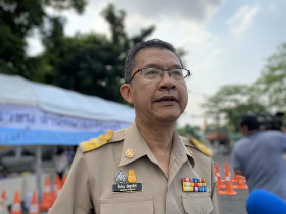 ทำเนียบรัฐบาล เปิดขาย “หน้ากากอนามัย” ต่อเนื่อง ปลัดสำนักนายกฯ ยัน “ราคาต้นทุน”