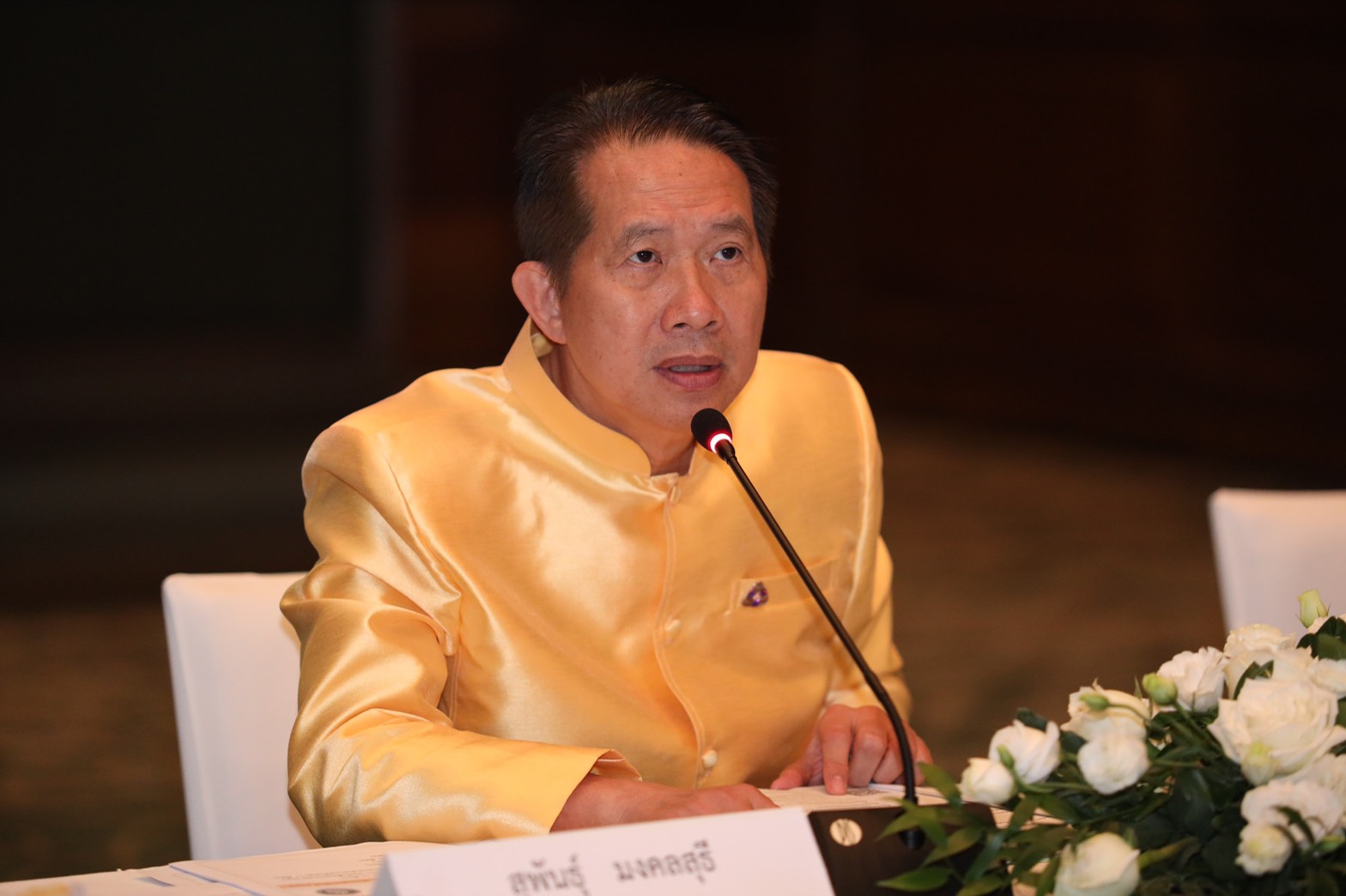 ไม่มีปัจจัยบวกเลย! “กกร.” ลด GDP ปี’63 เหลือ 2-2.5% ไวรัส 6 เดือน ท่องเที่ยวสูญ 2 แสนล้าน