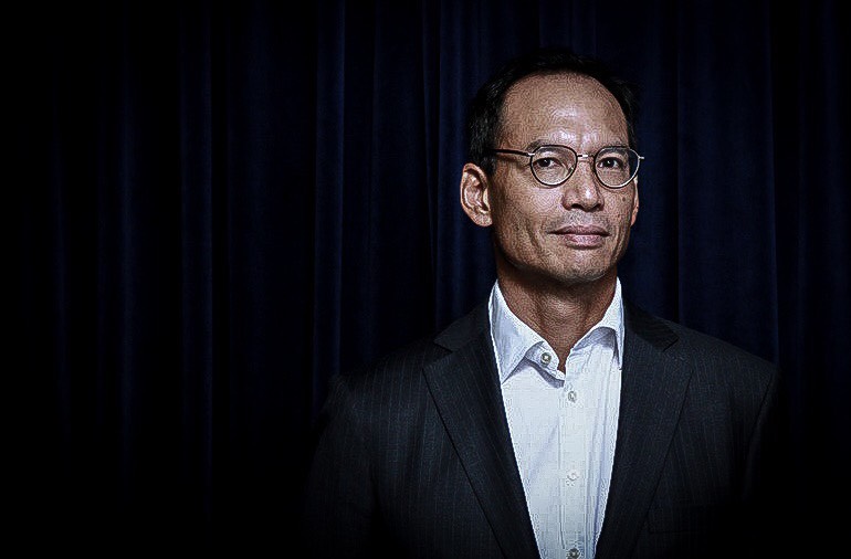 รักษาสถานะคนนอก ? “กรณ์” ดับข่าว รับเซ้ง “ส.ส.แตกรัง” ไม่ใช้ ทางลัดเข้าสภา