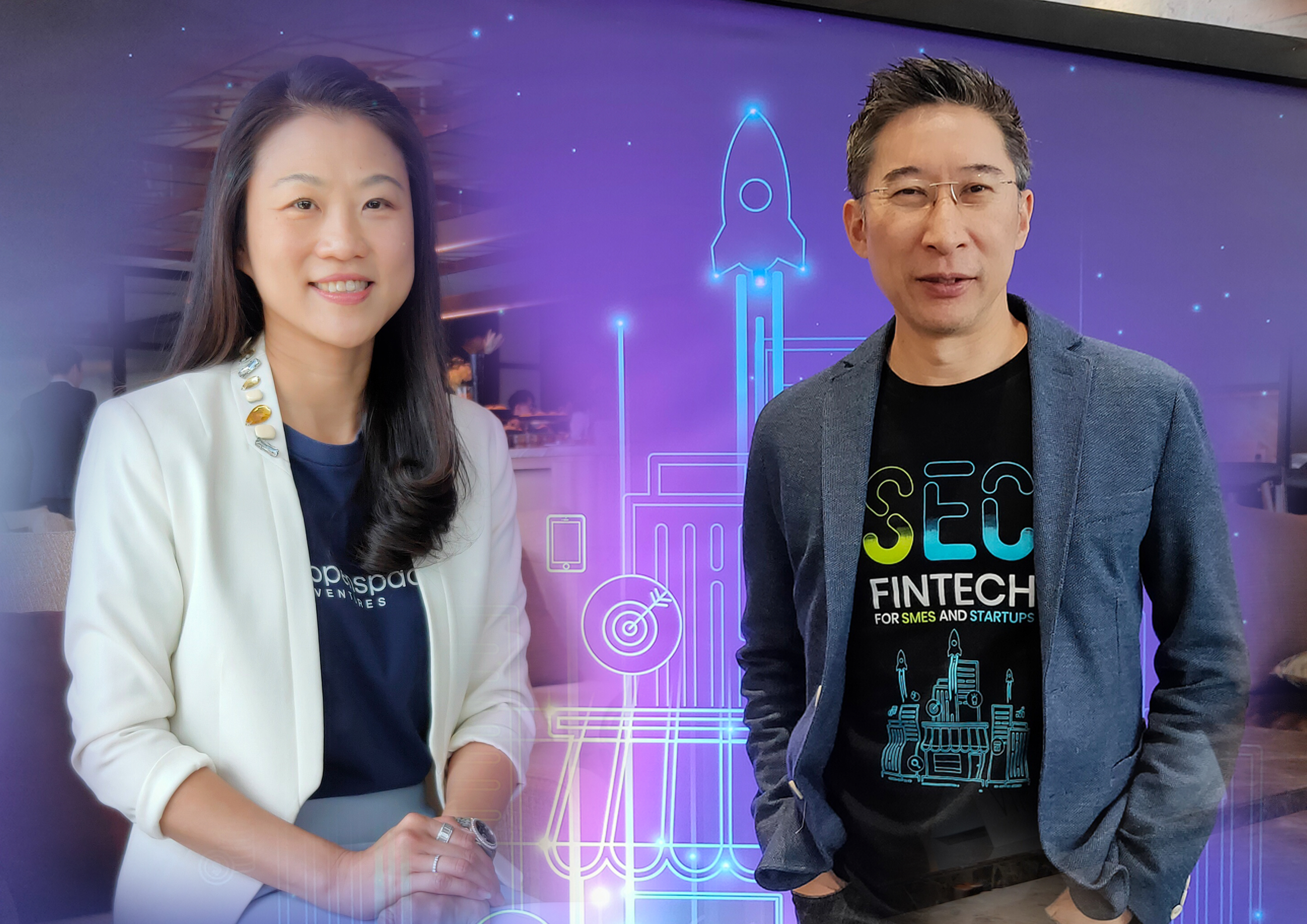 สตาร์ตอัพในสายตา VC ฐานผู้ใช้แกร่ง-ไอเดียยังต้องปรับ